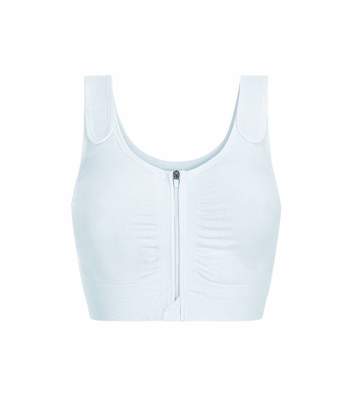 Leyla ZIP kompresjons-BH