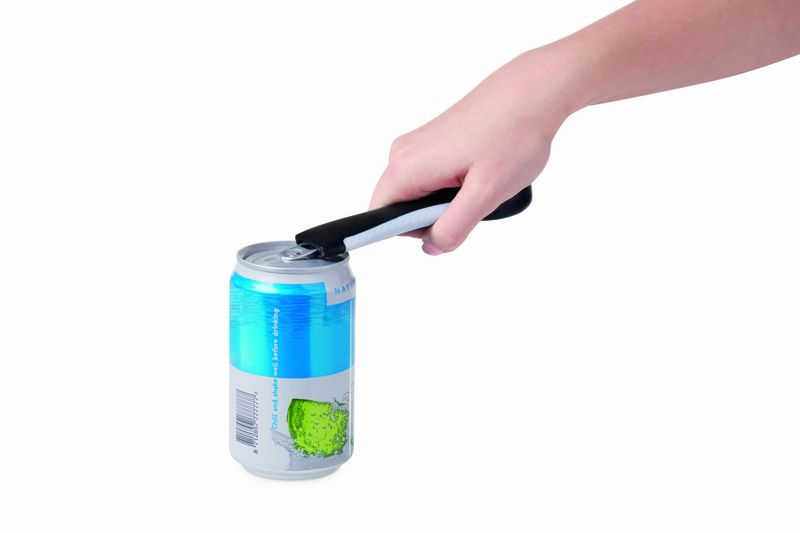 Vitility 5-in-1 åpner