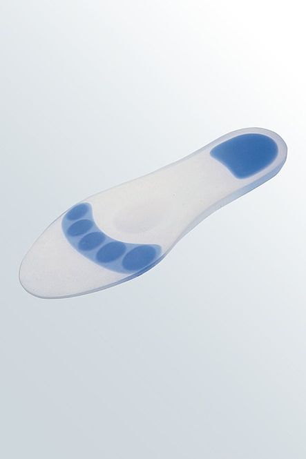 Hovedbilde Medi protect. Silicone insole