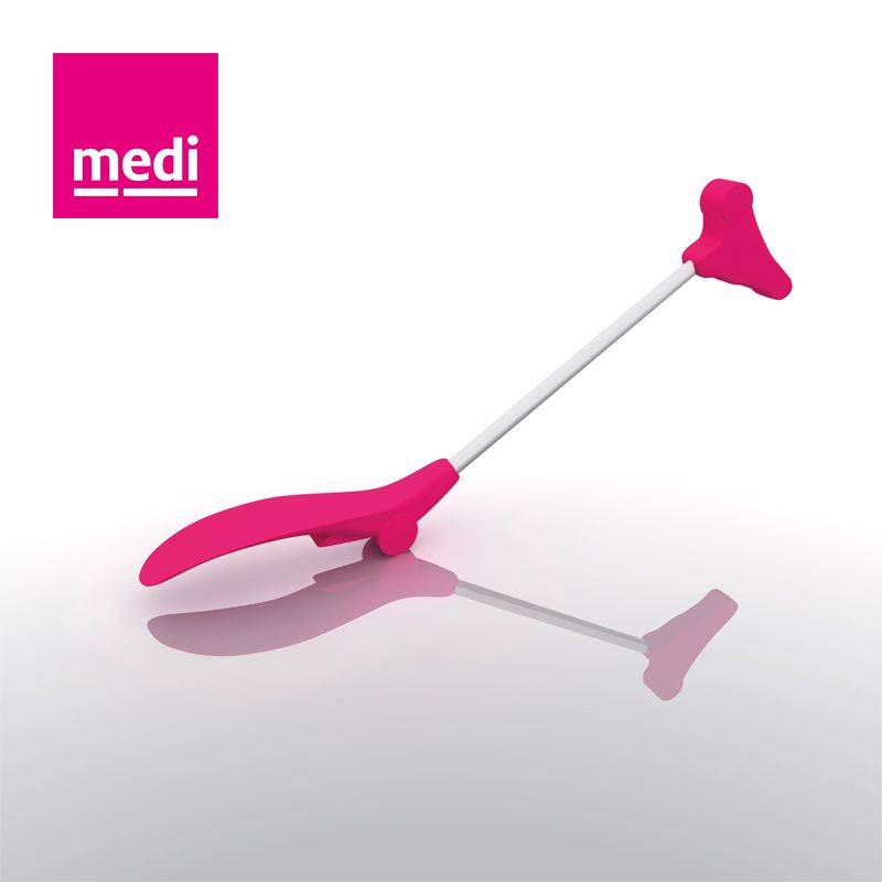 medi Butler Off