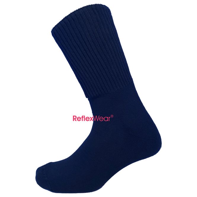 Hovedbilde ReflexWear diabetes-sokker ...