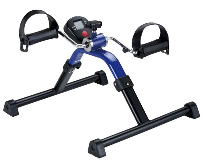 Hovedbilde Pedaltrener/sengesykkel