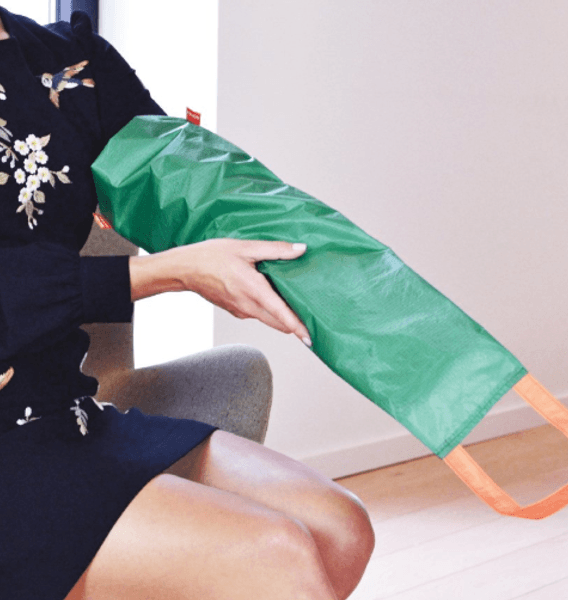 Easy-Slide ARM