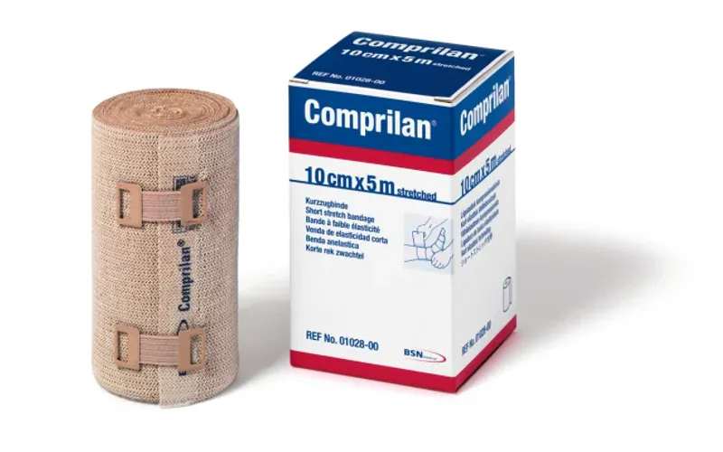 Comprilan 10 x 5