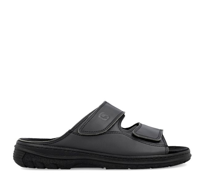 Hovedbilde Klaveness Naturform Sandal