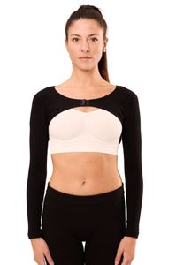 Hovedbilde Cizeta kompresjons-bolero 