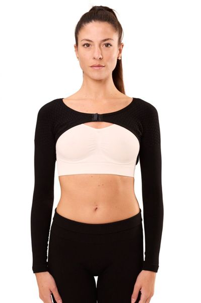 Cizeta kompresjons-bolero 