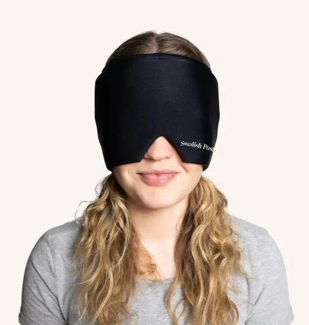 Hovedbilde Swedish Posture Headeaz ...