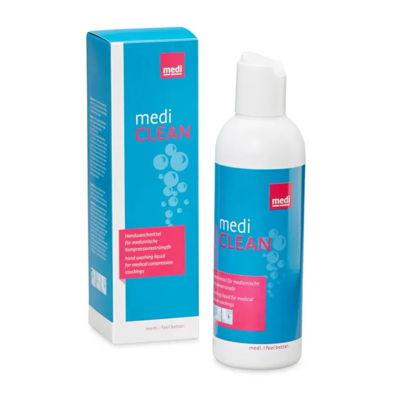 medi clean