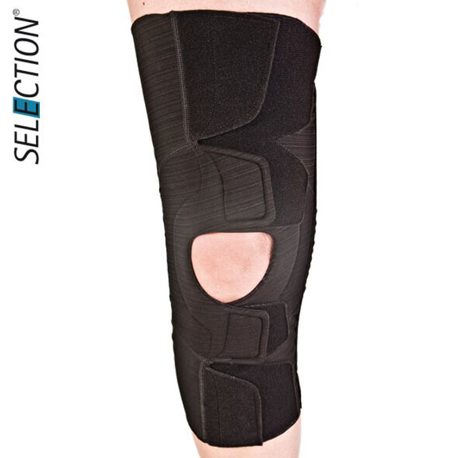 Hovedbilde SELECTION® Knee Minor Wrap