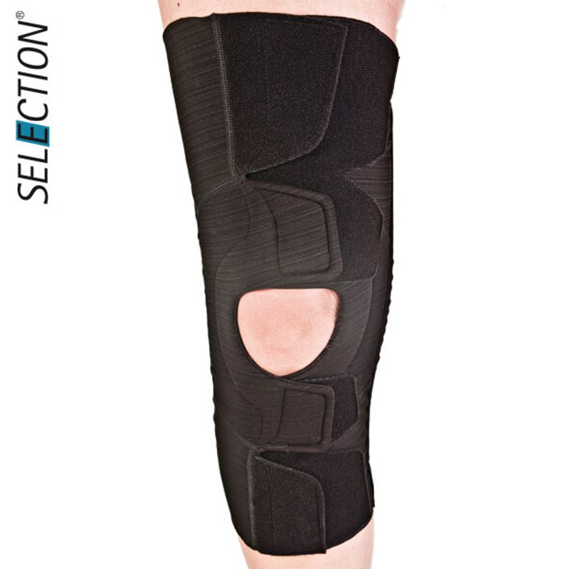 SELECTION® Knee Minor Wrap