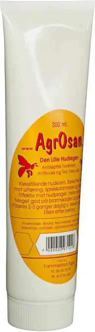 Hovedbilde AgrOsan m/ tea tree oil 