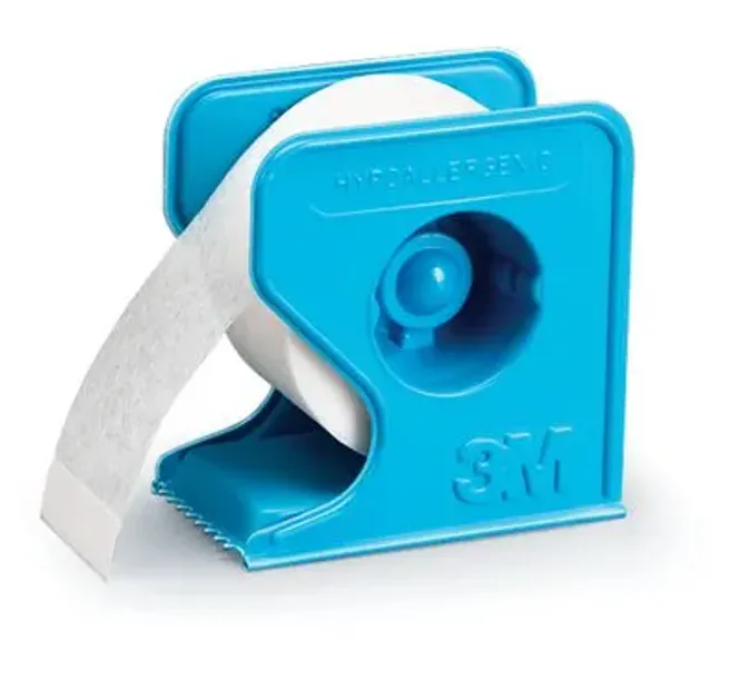 Hovedbilde Micropore Kirurgisk tape