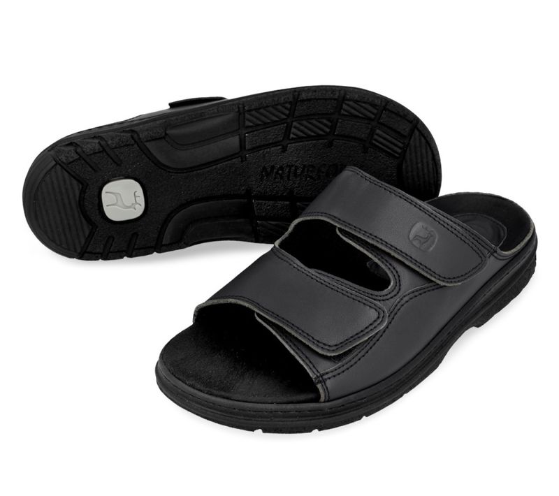 Klaveness Naturform Sandal