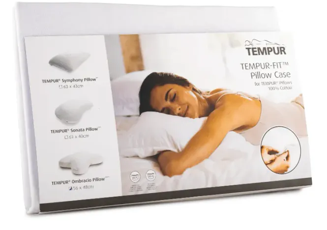 Hovedbilde Tempur® fit putevar ombracio