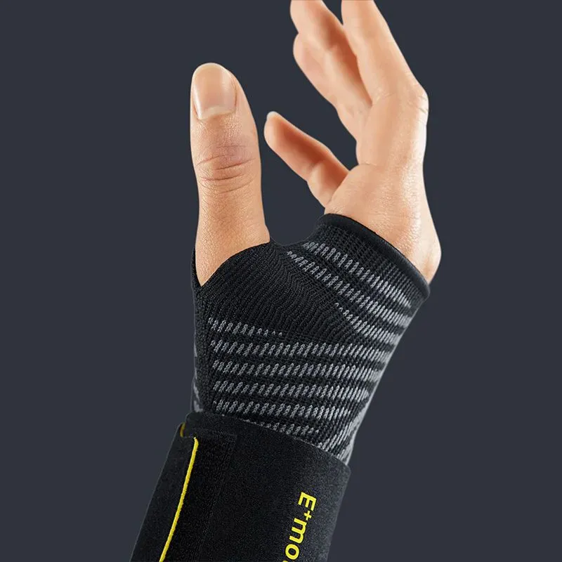 Manumed active E⁺motion®