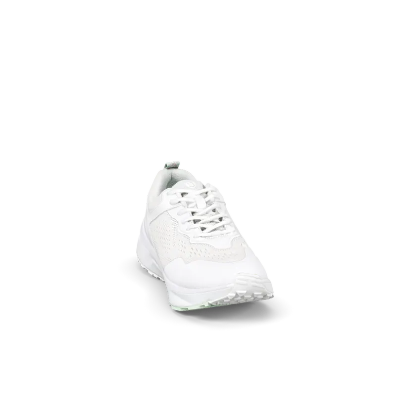Joya Veloche White, dame