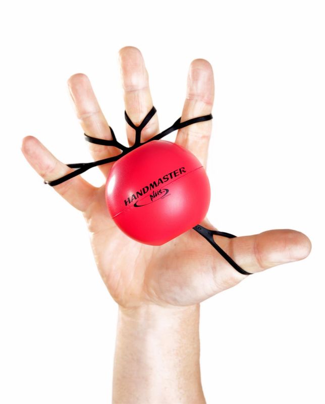 Handmaster Plus håndtrener