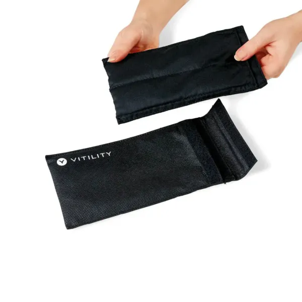 Vitility kj&oslash;lebag til medisiner
