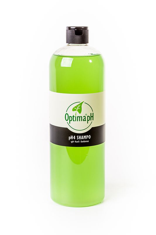 Optima pH4 shampo 1l