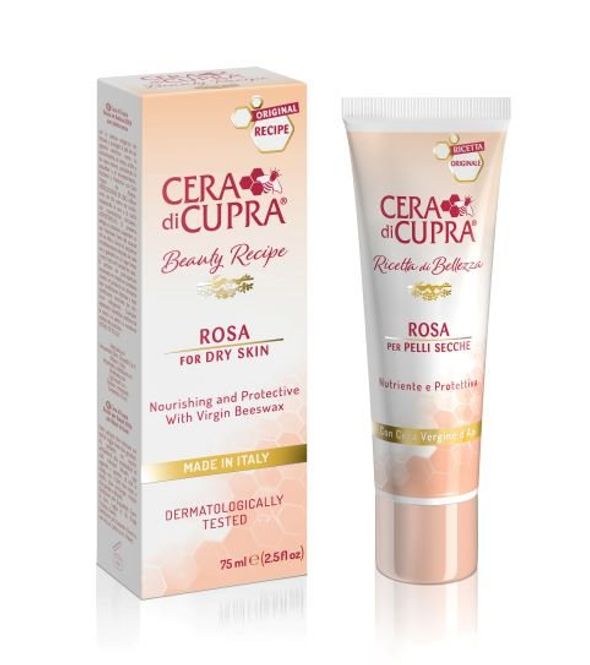Hovedbilde CUPRA ROSA  Ansiktskrem