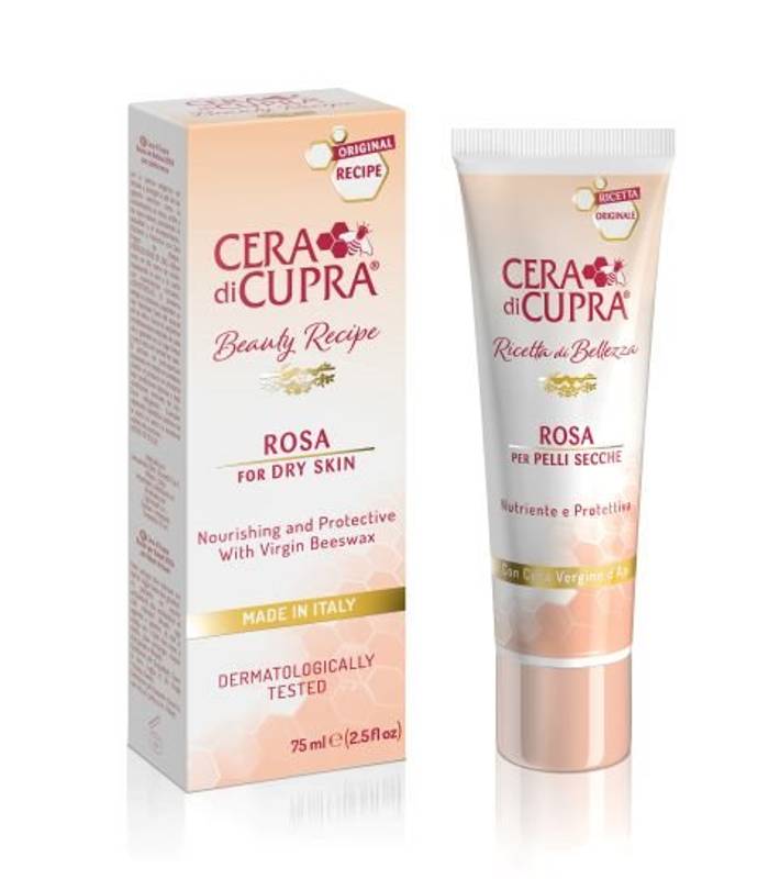 CUPRA ROSA  Ansiktskrem
