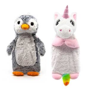 Hovedbilde Varmeflaske figur 