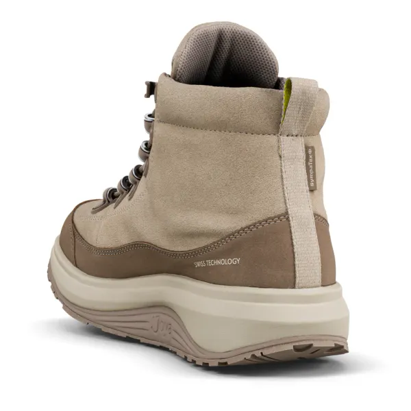 Maui Boot STX Grey