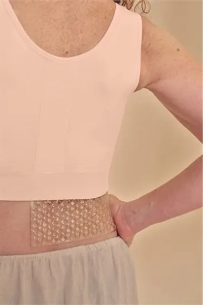 Amoena Lymfepad CuraLymph