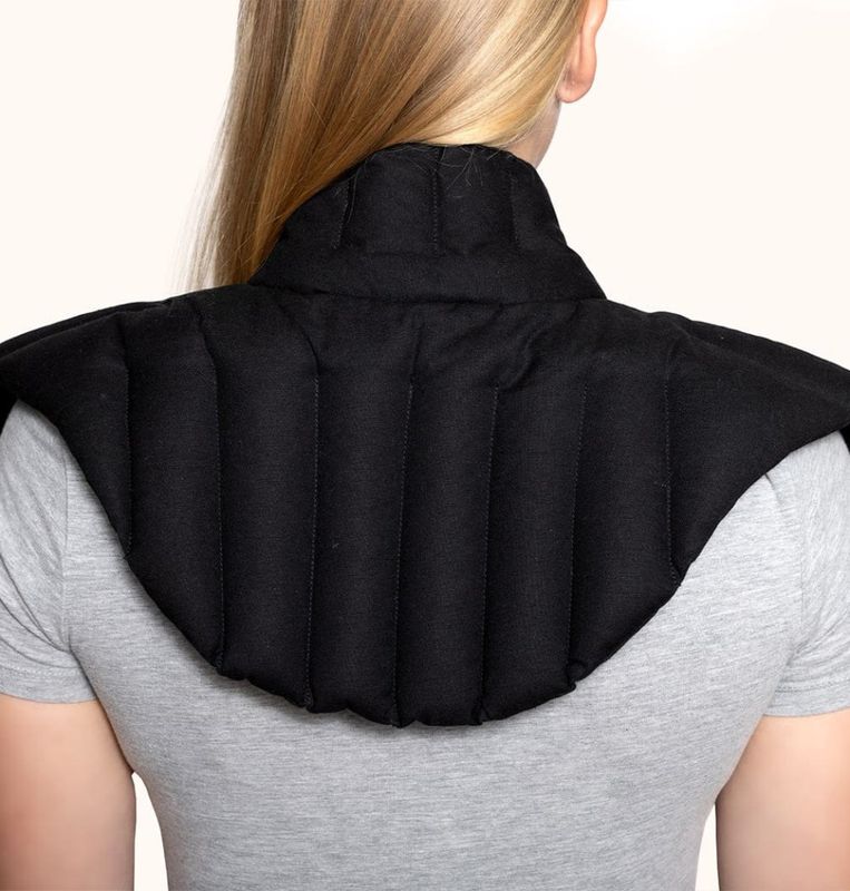 Swedish Posture varmekrage