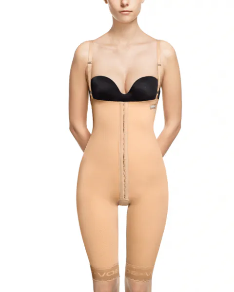 Kompresjonsbody, VOE