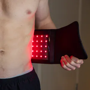 Hovedbilde Soma Red Light belte