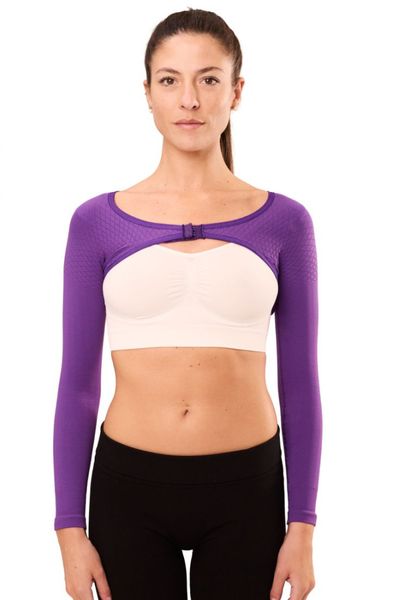 Cizeta kompresjons-bolero 