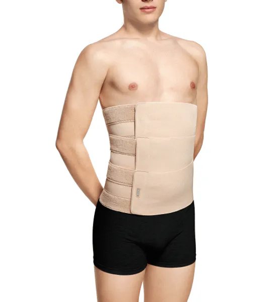 Magebelte 3-panels VOE