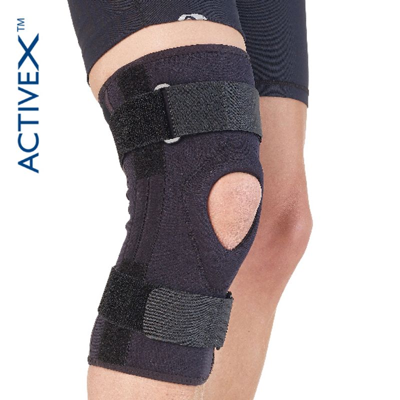 Active X Sleeve PLUS 