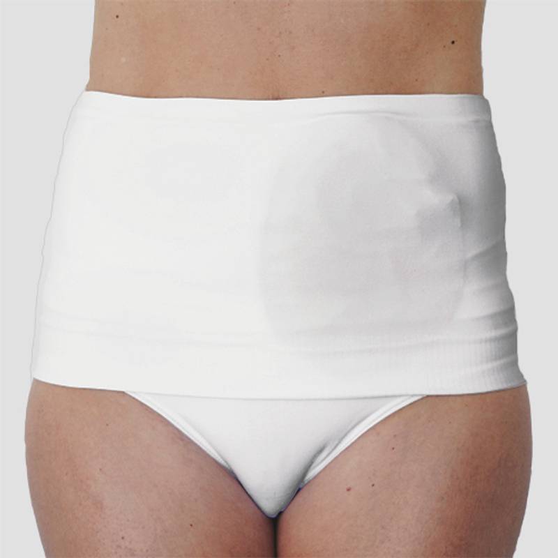 StomiFix fixeringsbind/ fikseringsbelte