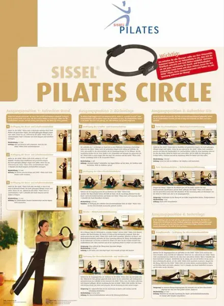 SISSEL&reg; pilates circle