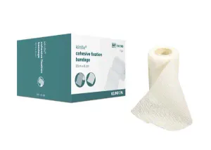 Hovedbilde Klinifix elastisk bind ...