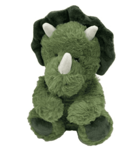 Micropute, ulike dyr